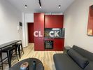 Studio / γκαρσονιέρα 22τ.μ. για πώληση-Άγιος δημήτριος