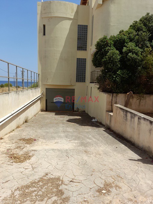 Μονοκατοικία 340 τ.μ. προς πώληση, Βραυρώνα Αρτέμιδας