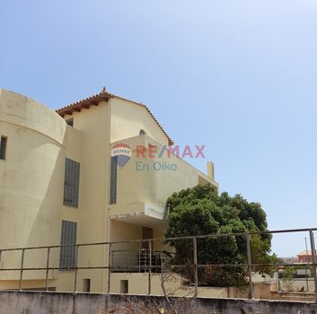 Detached home 340sqm for sale-Artemida (Loutsa)