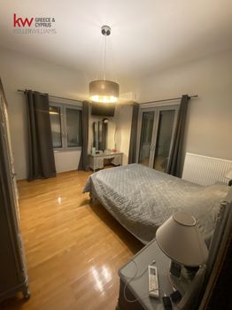 Apartment 125sqm for sale-Pagkrati