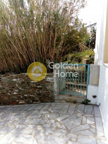 Οικόπεδο 701 τ.μ. προς πώληση, Καλλονή Τήνου