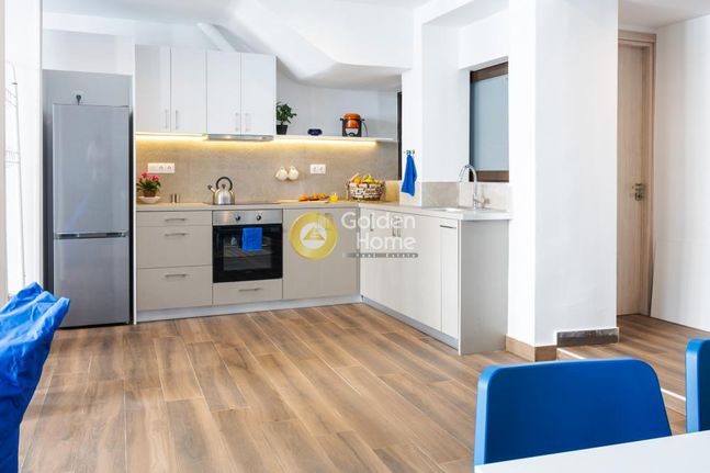 Apartment 77 sqm for sale, Piraeus, Palaia Kokkinia