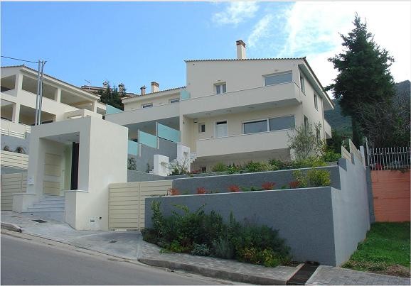 Μονοκατοικία 397 τ.μ. προς πώληση, Διόνυσος