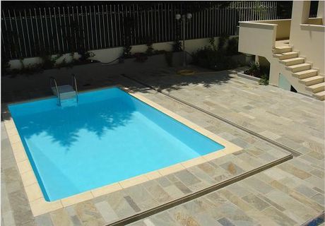 Detached home 397sqm for sale-Dionisos