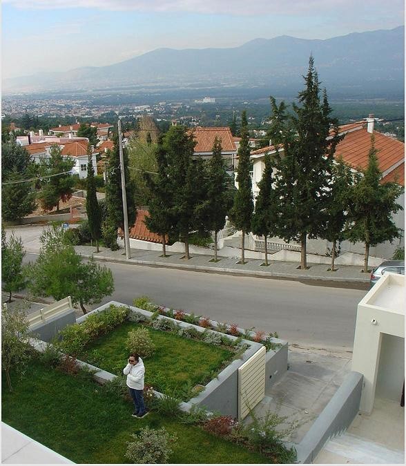 Μονοκατοικία 397 τ.μ. προς πώληση, Διόνυσος