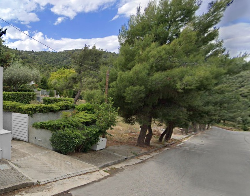 Μονοκατοικία 397 τ.μ. προς πώληση, Διόνυσος
