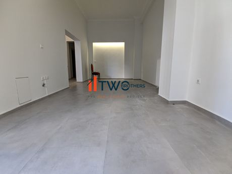 Office 130sqm for rent-Sepolia - Skouze