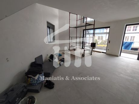 Maisonette 115,2sqm for sale-Alimos