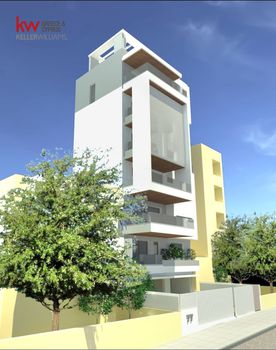 Maisonette 87,5sqm for sale-Palaio Faliro