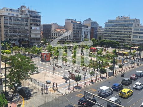 Office 18sqm for rent-Piraeus - Center