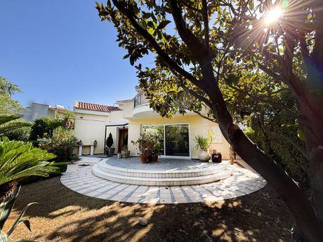 Detached home 310sqm for sale-Pikermi