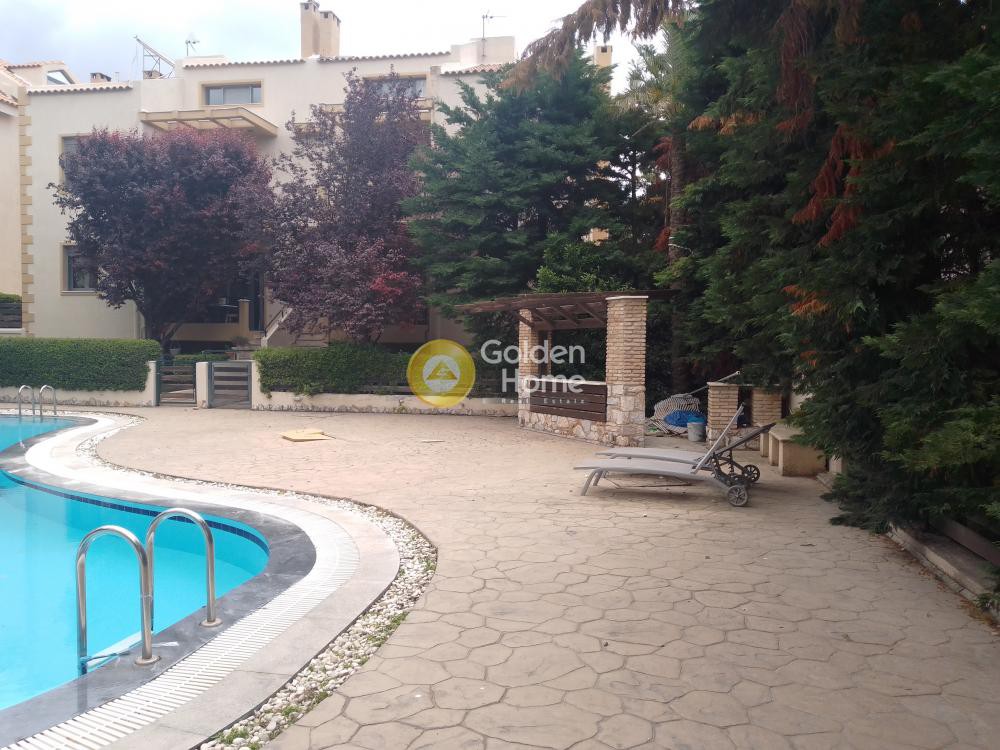 Μεζονέτα 271 τ.μ. προς πώληση, Βαρυμπόμπη