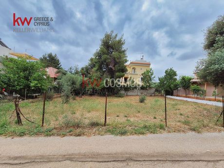Land plot 400sqm for sale-Nea Makri