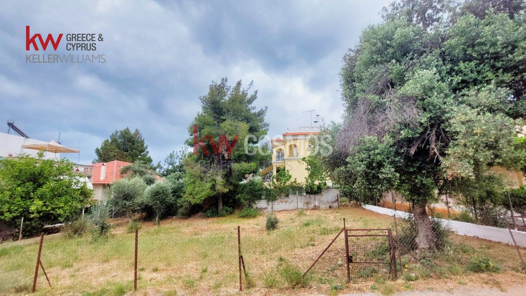 Οικόπεδο 400 τ.μ. προς πώληση, Νέα Μάκρη