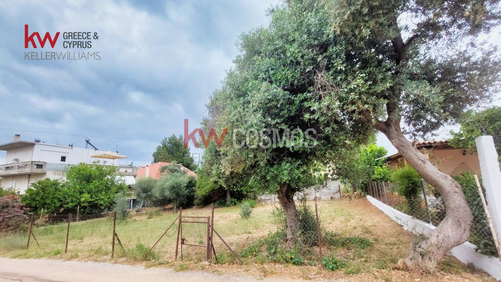 Οικόπεδο 400 τ.μ. προς πώληση, Νέα Μάκρη