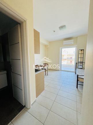 Apartment 31 sqm for rent, Athens - South, Zografou