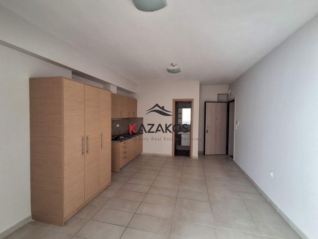 Διαμέρισμα 33 τ.μ. προς ενοικίαση, Ζωγράφου