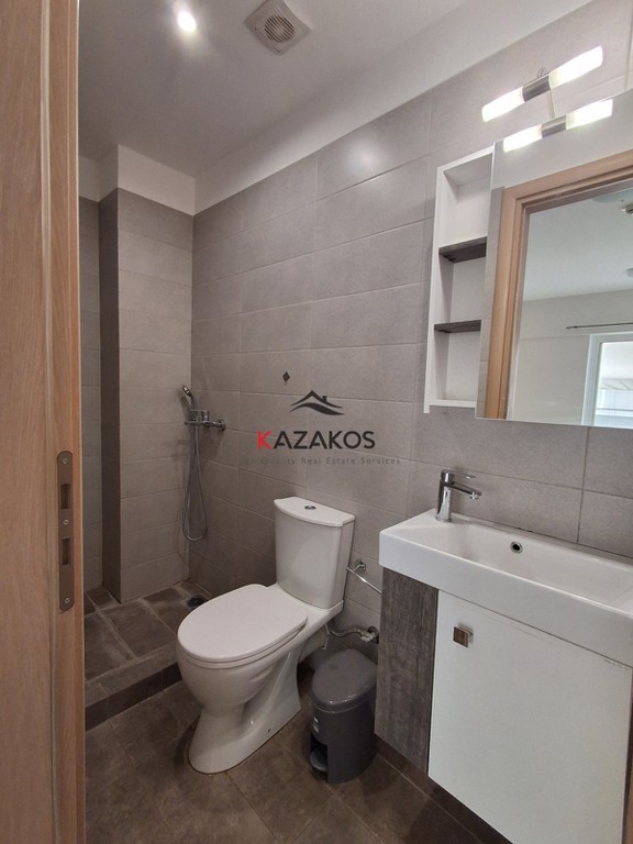 Διαμέρισμα 33 τ.μ. προς ενοικίαση, Ζωγράφου