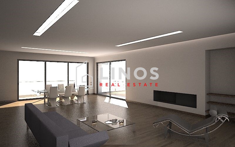 Μεζονέτα 320 τ.μ. πρός πώληση, Αθήνα - Νότια Προάστια, Βούλα