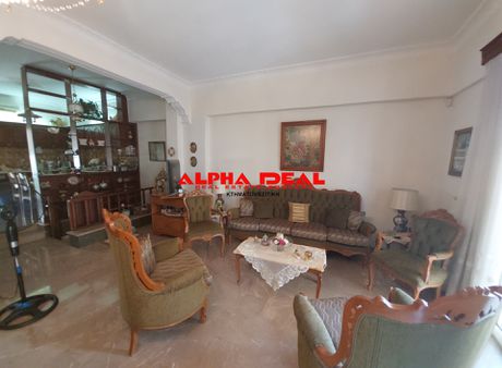 Μονοκατοικία 164τ.μ. για πώληση-Νίκαια » Άλσος βώκου