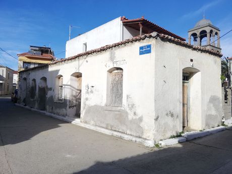 Μονοκατοικία 80 τ.μ. για πώληση
