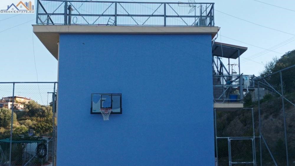 Συγκρότημα διαμερισμάτων 195 τ.μ. προς πώληση, Τρικόρυφο
