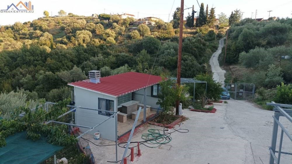 Συγκρότημα διαμερισμάτων 195 τ.μ. προς πώληση, Τρικόρυφο