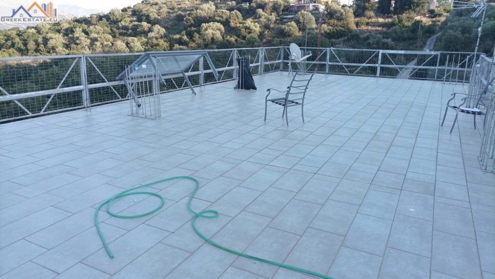 Συγκρότημα διαμερισμάτων 195 τ.μ. προς πώληση, Τρικόρυφο