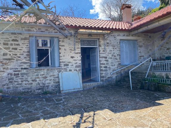 Detached home 130 sqm for sale, Ioannina Prefecture, Kentriko Zagori