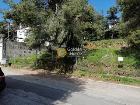 Οικόπεδο 800τ.μ. για πώληση-Σταμάτα » Κέντρο