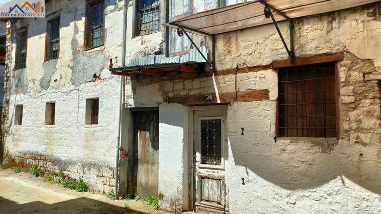 Μονοκατοικία 300 τ.μ. για πώληση, Ν. Ιωαννίνων, Ιωάννινα