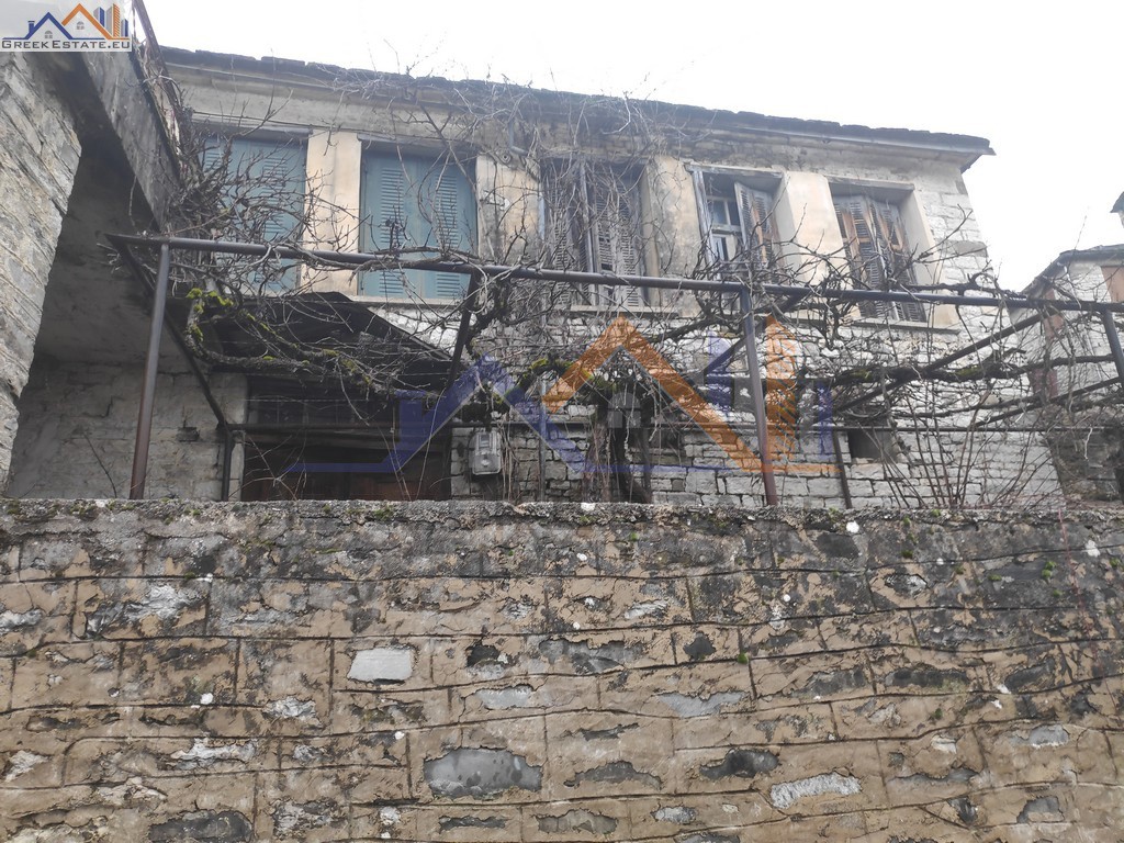 Μονοκατοικία 207 τ.μ. προς πώληση, Κήποι Τύμφης