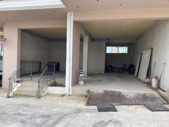 Store 75 sqm for rent, Ioannina Prefecture, Anatoli