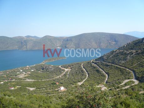 Οικόπεδο 1.080 τ.μ. για πώληση