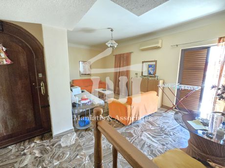 Apartment 91sqm for sale-Chatzikiriakeio