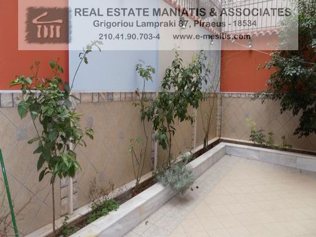 Apartment 100sqm for sale-Piraiki
