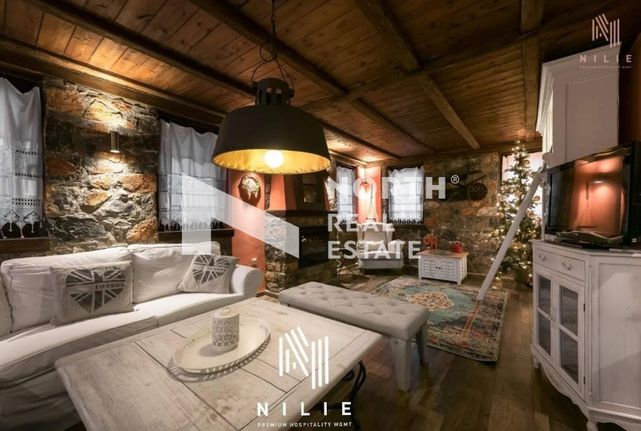 Apartment 50 sqm for sale, Pella, Vegoritida