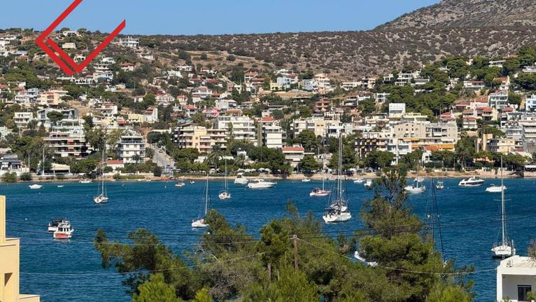 Land plot 4.485 sqm for sale, Rest Of Attica, Markopoulo