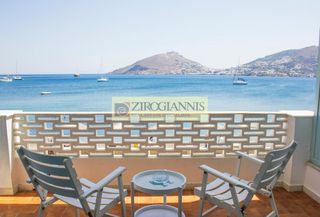 Ξενοδοχείο 1.706 τ.μ. προς πώληση, Λέρος-thumb-6