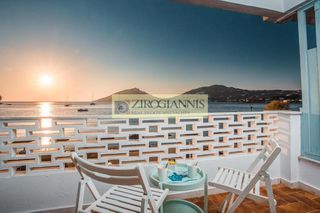Ξενοδοχείο 1.706 τ.μ. προς πώληση, Λέρος-thumb-2