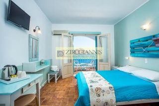 Ξενοδοχείο 1.706 τ.μ. προς πώληση, Λέρος-thumb-3