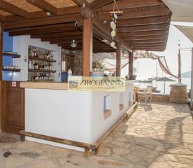 Ξενοδοχείο 1.706 τ.μ. προς πώληση, Λέρος-thumb-5