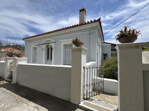 Detached home 192 sqm for sale, Cyclades, Andros