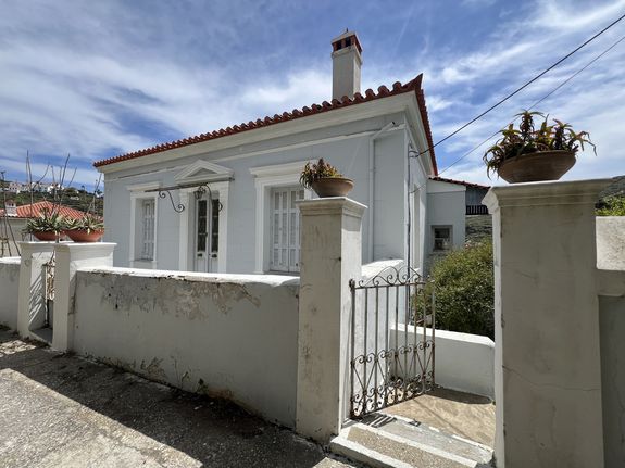 Detached home 192 sqm for sale, Cyclades, Andros