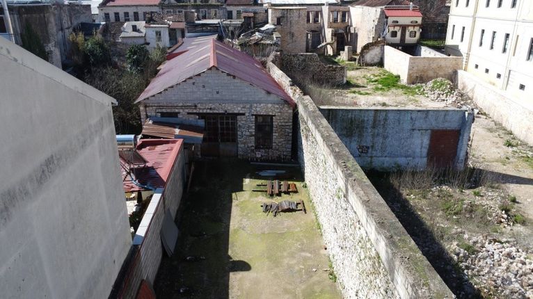 Οικόπεδο 506 τ.μ. για πώληση, Ν. Ιωαννίνων, Ιωάννινα