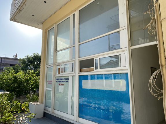 Office 72 sqm for rent, Ioannina Prefecture, Ioannina