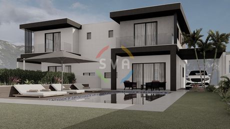 Detached home 181sqm for sale-Palodeia