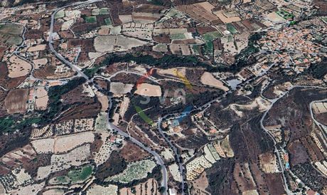 Parcel 1.641sqm for sale-