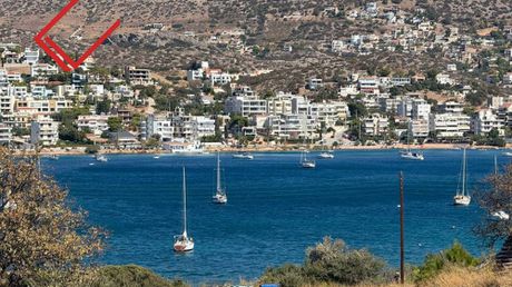 Οικόπεδο 6.124τ.μ. για πώληση-Μαρκόπουλο » Πόρτο ράφτη