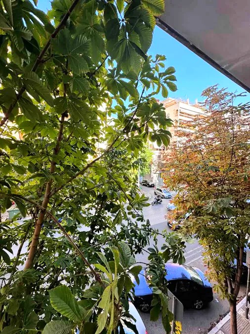 Διαμέρισμα 52 τ.μ. προς πώληση, Θεσσαλονίκη - Κέντρο, Μαρτίου